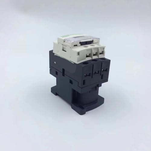 Contacteur tripolaire LC1D18A évite les arcs sur circuit 220V - 5