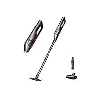 Eufy H30 Infinity Handheld Vacuum Cleaner, Multicolor