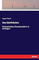 Das Edelfraulein 3743363852 Book Cover