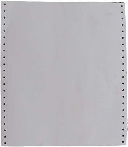 Sparco Continuous Paper