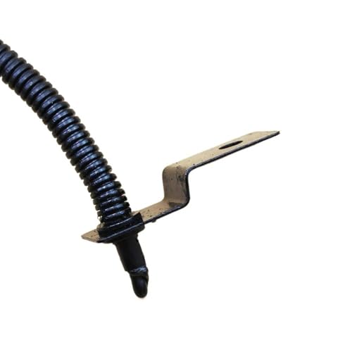 Sensor de temperatura exterior Mitsubishi Pajero Montero V31 V32 V33 termómetro coche MR115605 3