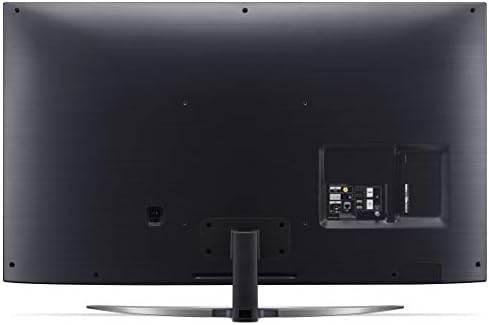Lg Nano 8 Series 4k 55 Inch Class Smart Uhd Nanocell Tv Buy Online At Best Price In Uae Amazon Ae