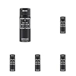 David Beckham Instinct Deodorant Body Spray, 150ml (Pack of 5)