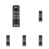 David Beckham Instinct Deodorant Body Spray, 150ml (Pack of 5)