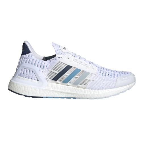 adidas Mens Ultraboost Ultra Boost Cc_1 DNA Running Sneakers Shoes - White