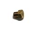 Yamaha 288-14343-65-00 Jet, Main #130; 288143436500 Made by Yamaha