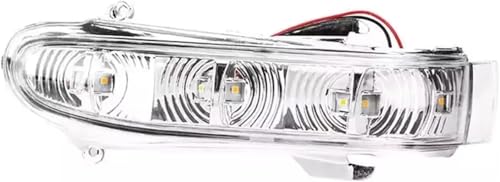 Luz de señal para giro Benz Clase S W220 evita fallos ITV 1