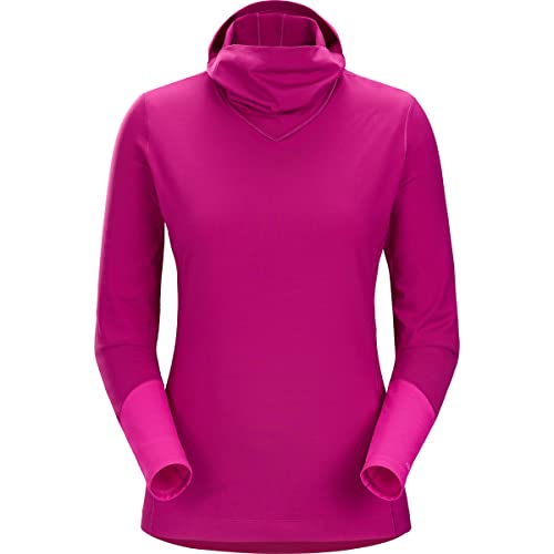 Arc'teryx Atom Sweat à capuche léger pour femme – The Trail Shop