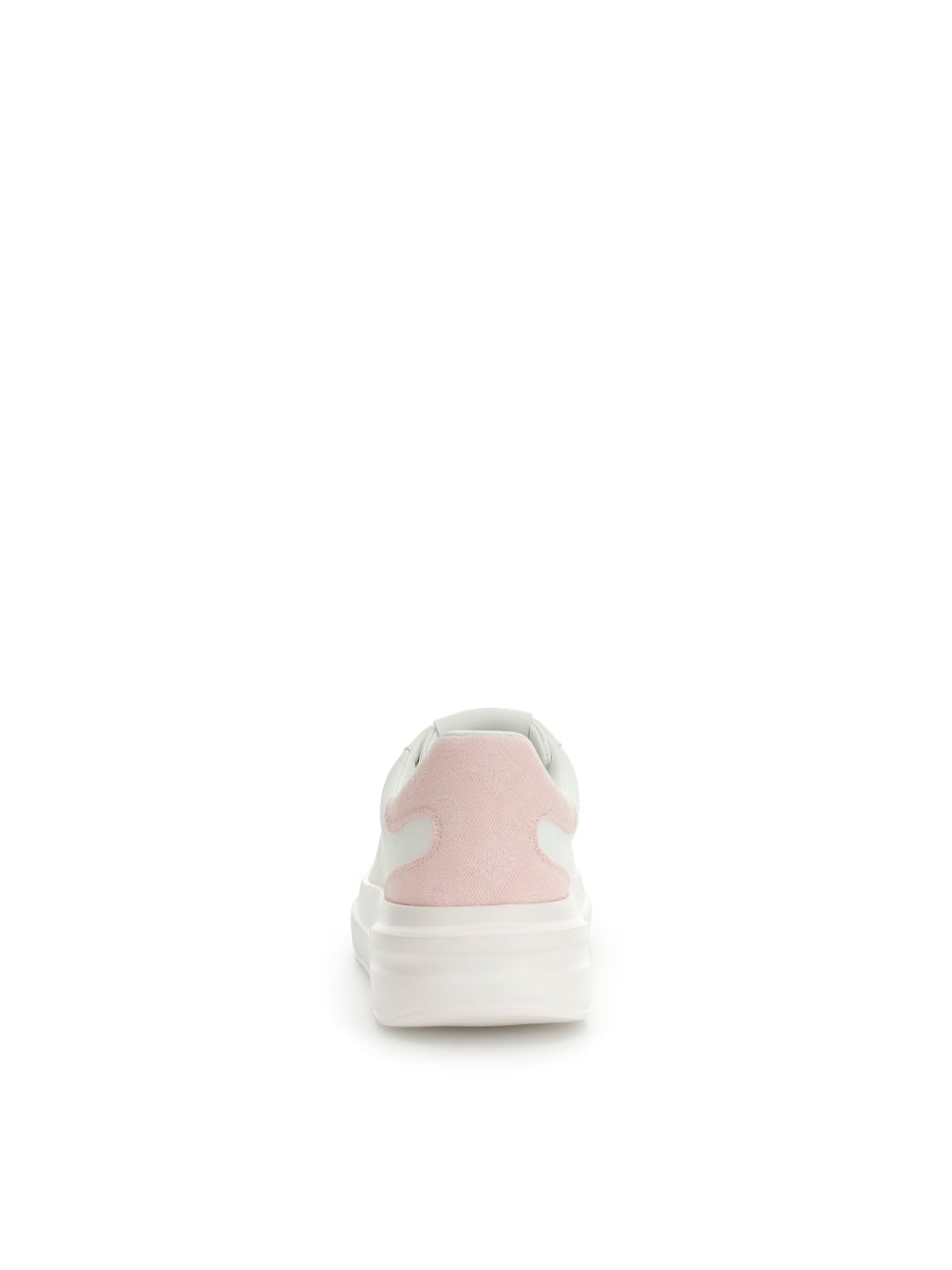 GUESS Kobiety Elbina14 Sneaker Cupsole LowTrampki
