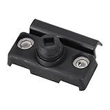 Compatible avec plusieurs modèles : ce tampon de pare-chocs est compatible avec différents modèles, y compris BasSedan 0L V8, BasSedan 5.5L V8, 550 Bas5.5L V8 - Gas, 63 pour Bas6.3L V8 - Gas, 320 pour 3.0L V6 - Diesel, 350 pour Bas3.5L V6 - Gas. as, 550 Pour Bas5.5L V8 - Gas, et 63 pour Bas6.3L V8 - Gaz.