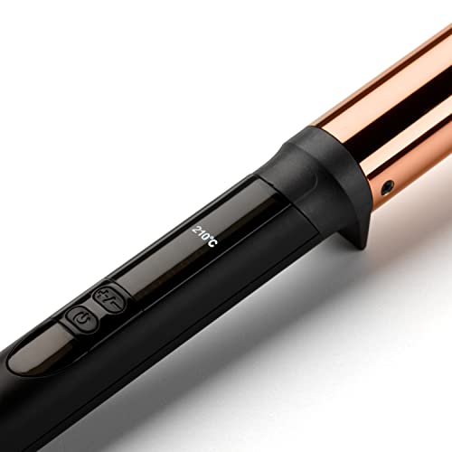 BaByliss C455E Titanium Brilliance Ferro