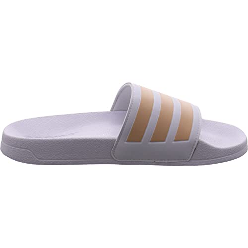 Image of adidas Unisex Adilette Shower Trainers