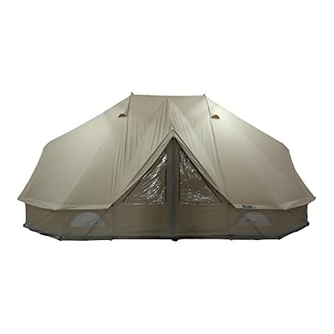 Hi-Gear Emperor 12 Polycotton Tent Cover