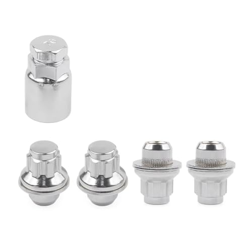 ԃzC[̃nubN{g Compatible With Mitsubishi For Pajero 1 Set M12x1.5 ԃN[zC[lW{gbNibgL[A_v^[zC[X`[O{gԂ̃^C{gƌ݊