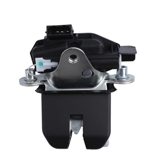 Serrure de coffre 5J0827501B pour vos trajets en Skoda