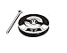 Strainer Overflow BRS Pc