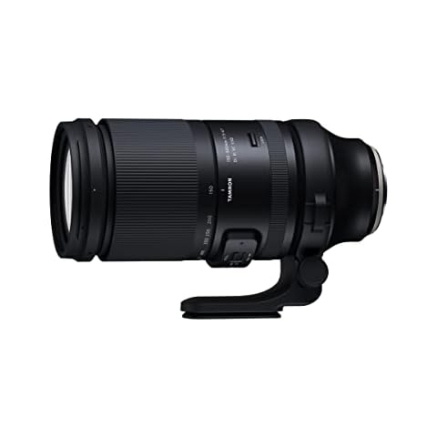 Tamron 150-500mm F/5-6.7 di III VC VXD Fuji X Cover