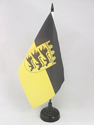 AZ FLAG o[f=exNB e[utbO 5C` x 8C` hCc o[f=exNB fXNtbO 21 x 14 cm ubN vX`bN XeBbNƃx[X