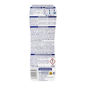 Lufterfrischer für Kleidung, Waldgrün, Duftintensivierer, Flasche, 36 Wäschen (720 ml), 2 Stück
