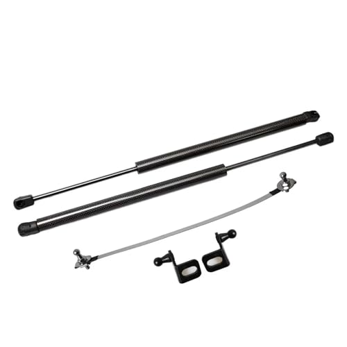 Vérins Capot résout le problème de tige instable sur Hyundai I30 GD - 3