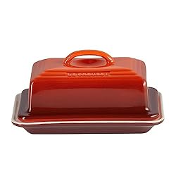 Manteigueira Le Creuset Cayenne