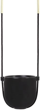 Umbra Bolo Hanging Planter