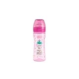 Chicco Biberón Love Silicone 250 ml 2M +