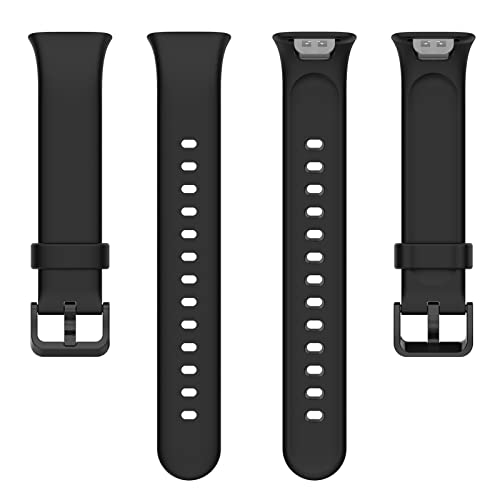 Correa de silicona para Xiaomi Mi Band 7 Pro miniatura 7