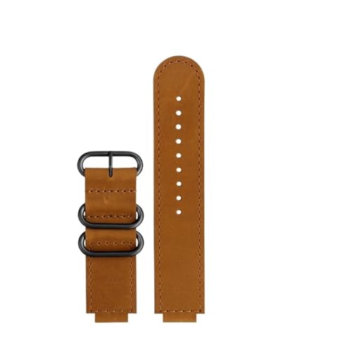 [X] ^X`[O gvXgbv JVI fit for G-SHOCK DW5600 GW-B5600 GWM5610 U[EHb`oh EHb`P[X ANZT[ɓK(Brown-black buckle,For GM-56