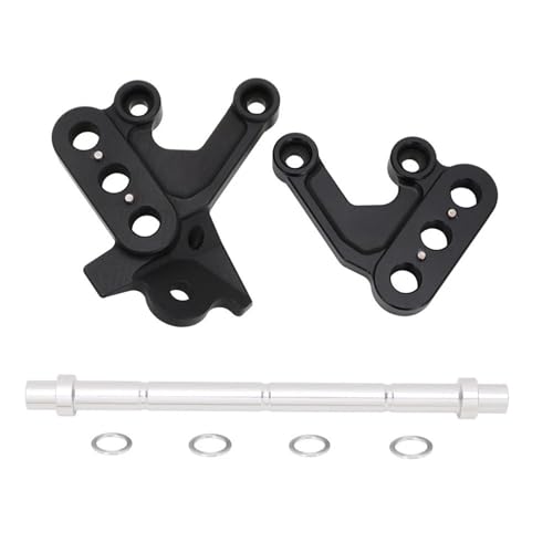 Pegs moto Sur-Ron repose-pieds avec levier de support Light Bee XS