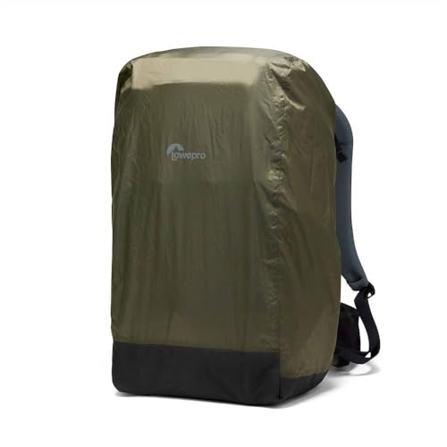 Mochila para cámara Lowepro Pro Trekker BP 650 AW II miniatura 4