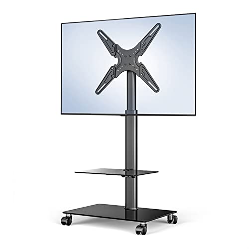 Soporte Universal de TV de Piso para Pantallas 55 pulg