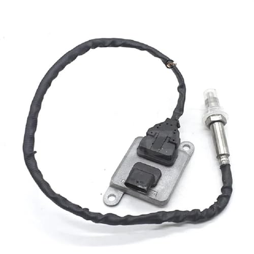 Capteur NOx résout voyant moteur Mercedes W205 W164 sonde azote d'échappement