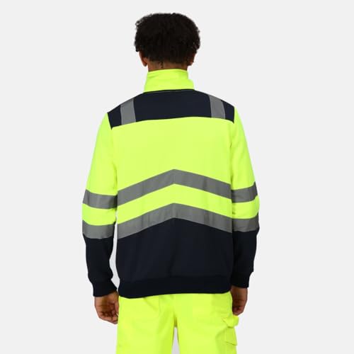 Pull-over Regatta homme haut de gamme aux finitions soignées - 2