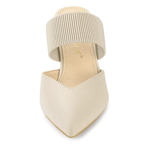 Consejos y reviews para comprar Zapatos tacón nuevos listamos los 10 mejores. 21 Imagen adicional