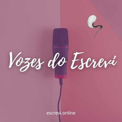Vozes do Escrevi Titelbild