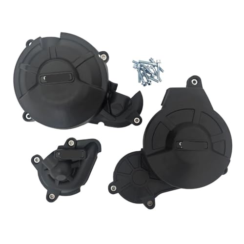 Moteur protection pour RS660 et Tuono 660 (2021-2024) | Carter moto