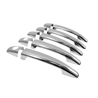 Biotto - Copri maniglia per porta in acciaio inox