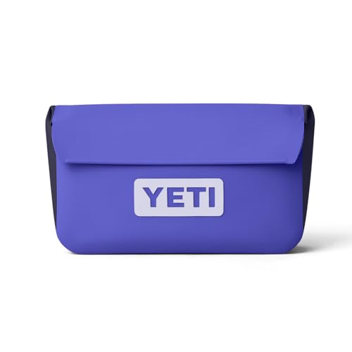 Image of YETI Sidekick Dry Waterproof Gear Case and Bag Accessory