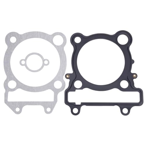 Juntas de cilindro de moto para XT250, sellado térmico total