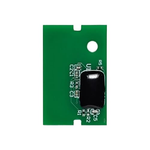Chip 24B6516 para solucionar error de tóner en Lexmark C4150 6