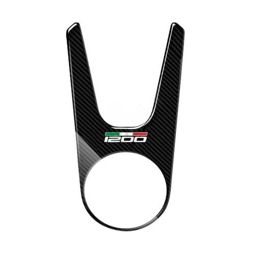 Autocollant réservoir Monster 1200 2016 pour éviter les rayures et améliorer le grip moto