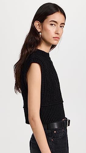 Free People Women's Rowan Vest4