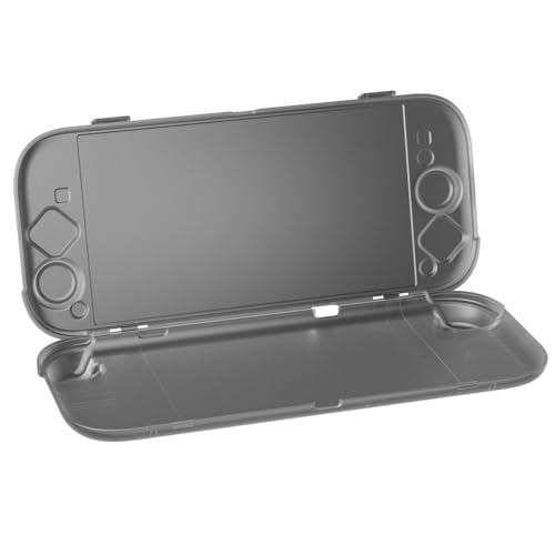 For Nintendo Switch 2 یP[X -Switch 2 pdJo[ - tBbgEϏՌ ABSEXbvh~A{^EʊSیEyʂŕЎ葀