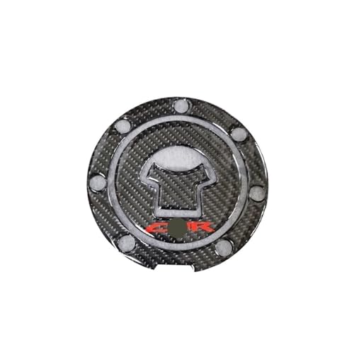 Autocollant réservoir moto protection carbone CBR600RR CBR1000RR F4i