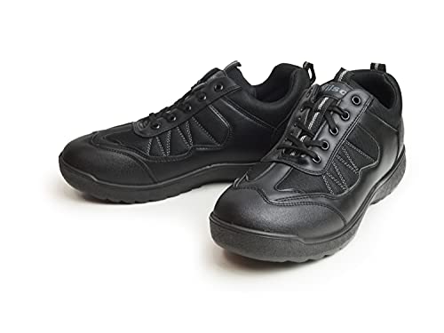 [EC\] EH[LOV[Y Y RtH[gV[Y JWA C V[Y Xj[J[ h h݌v Ռz  h K L 3E EEE 1901 Black 25.5cm