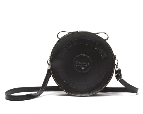 Dr. Martens Mochila redonda, Kiev preta