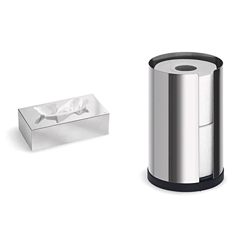 Blomus Modo Toiletborstel - Zwart