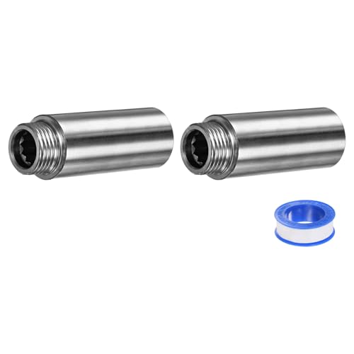 M METERXITY V[wbhA[ XeX|G1/2XIXpCvtBbeBOA_v^[ V[/֌pPTFEXbhV[e[vt pCvzǃJv[2.75"/70mm 2g