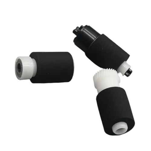 Galet d'entraînement papier pour imprimante FS 6525 rouleau de ramassage M3040